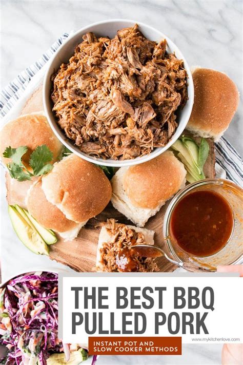 Don’t Miss Our 15 Most Shared Best Bbq Sauce Recipe for Pulled Pork – Easy Recipes To Make at Home