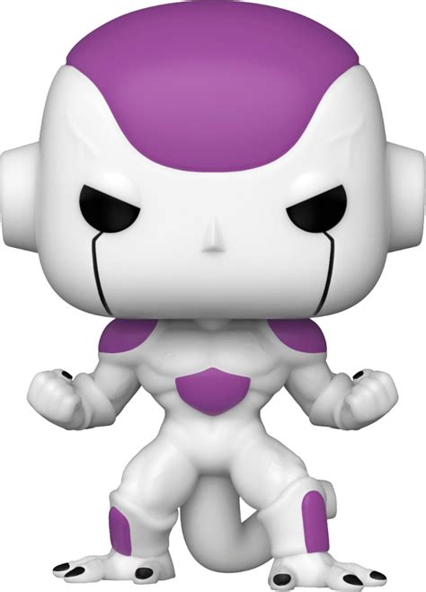 Best Buy: Funko POP! Animation: DragonBall Z Frieza 100% Final Form 48601