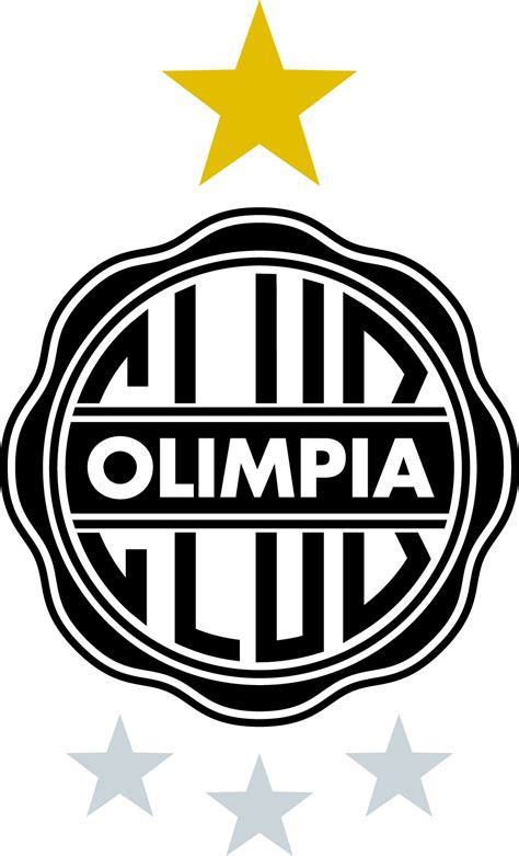 Club Olimpia | Soccer logo, ? logo, Football team logos