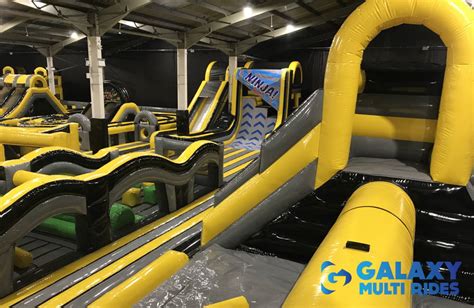 What is Soft Play? | Commercial Indoor Playground & Indoor Theme Parks