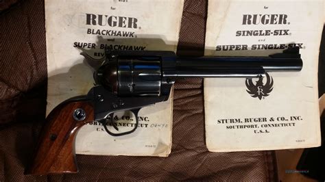 Ruger Old Model Single Six Serial Number History - gemsskyey