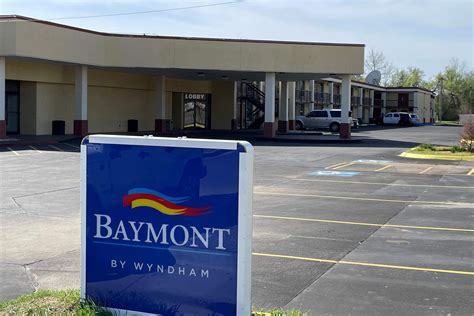 Baymont by Wyndham Stillwater | Stillwater, OK Hotels