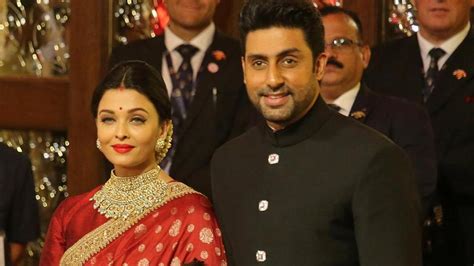 Aishwarya Rai Bachchan and Abhishek Bachchan's combined net worth will ...