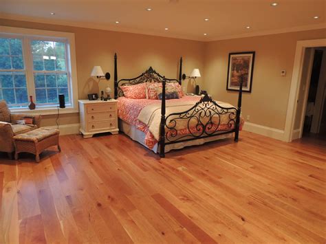 Cherry Hardwood Flooring Information – Gaylord Flooring