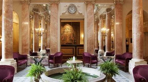 Beau-Rivage Genève Reviews & Prices | U.S. News