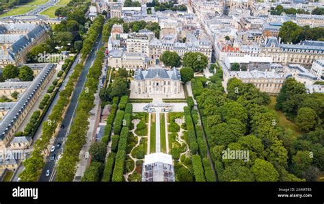 Rodin Museum, Musée Rodin, Paris, France Stock Photo - Alamy