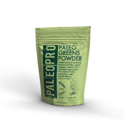 Best Green Superfood Powder - Sinful Vegan