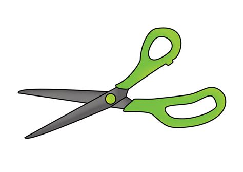 Scissors Clipart Images