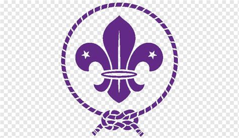 Scouting for Boys World Organization of the Scout Movement World Scout Emblem Fleur-de-lis ...