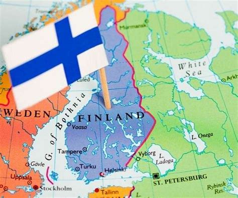 Finland announces 'historic' NATO bid, as Sweden holds key meet