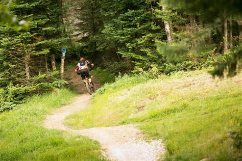 Killington Mountain Biking: The Best Bike Park in the East