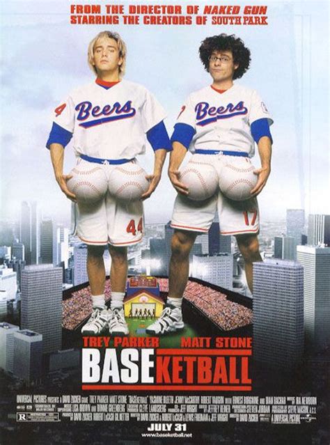 BASEketball (1998)* - Whats After The Credits? | The Definitive After Credits Film Catalog Service