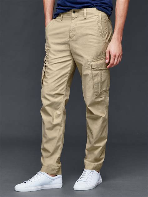 Premier Man Cargo Trousers | donyaye-trade.com