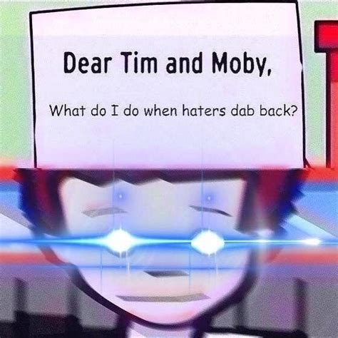 Dear Tom and Moby memes worth? : r/MemeEconomy