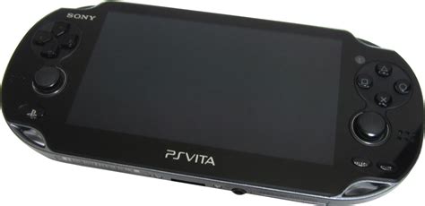 File:PlayStation Vita.png - Wikimedia Commons