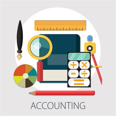 Accounting Tech Logos