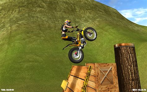 Screenshots image - Motorbike - ModDB