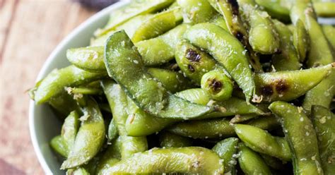 10 Best Edamame Beans Recipes | Yummly