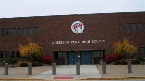 Students get into fight at Wheeling Park High School | WTOV