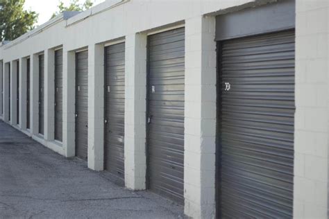 Storage Units and Prices - 24 hour storage units near me