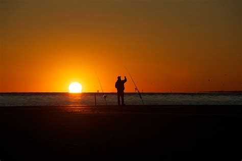 Surf Fishing Destinations: 6 Best Places to Plan Your Saltwater Trip