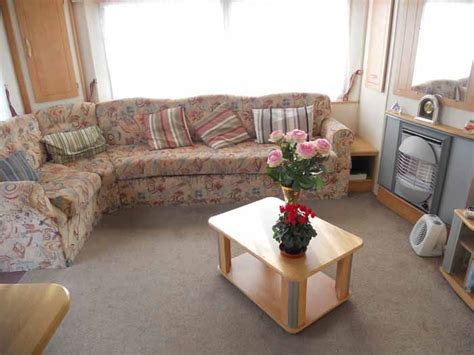 Privately owned caravan holiday on Nairn Lochloy Holiday Park