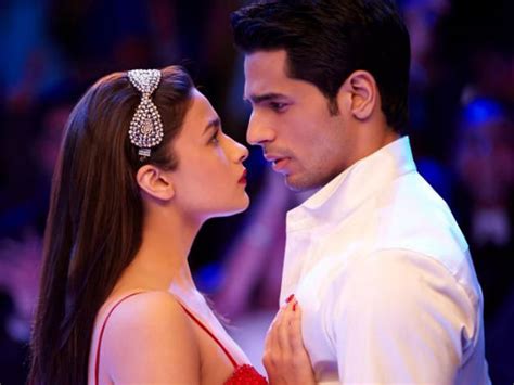 Alia Bhatt | Sidharth Malhotra | Alia Bhatt Biorgraphy | Sidharth ...