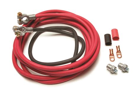 Painless Wiring 40100 Battery Cable Kit | THMotorsports