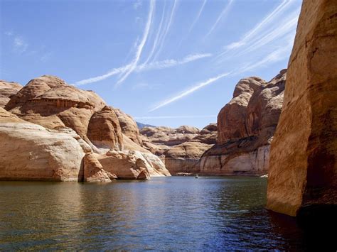 Don't Miss These Gorgeous Camping Destinations in Arizona! - Vantastic ...