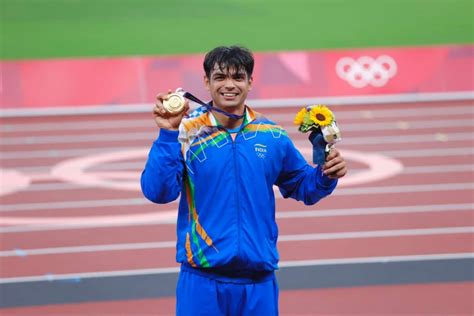 Neeraj Chopra Tokyo Olympics News 2024 - Daffi Tessie