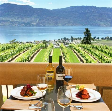 10 Best Patios In Kelowna • British Columbia Magazine