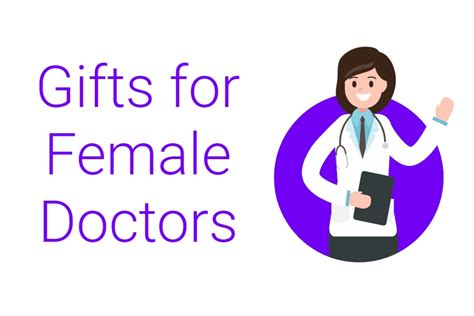 18 Healing Gifts For Female Doctors That Can Make Their Day