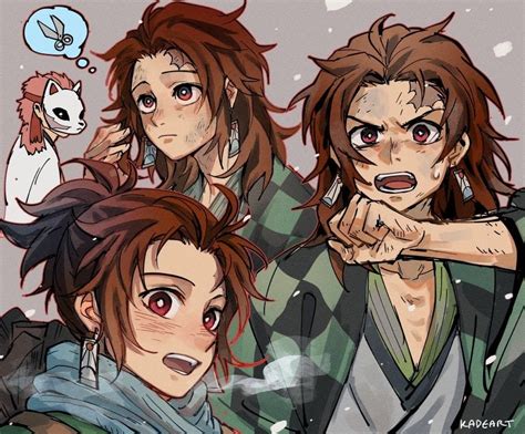 Pin by Marshallmaple on Kimetsu no Yaiba | Anime demon, Dragon slayer, Slayer anime