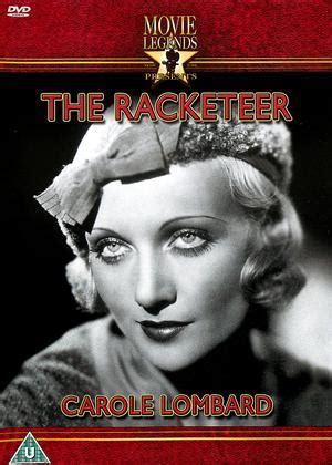 Rent The Racketeer (1929) film | CinemaParadiso.co.uk