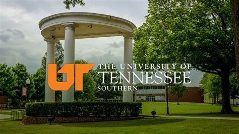 NAIA's Martin Methodist Becomes University of Tennessee, Southern