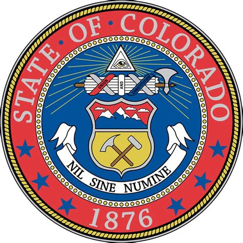 state seal of Colorado - Students | Britannica Kids | Homework Help