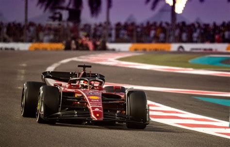 Verstappen wins Abu Dhabi Grand Prix