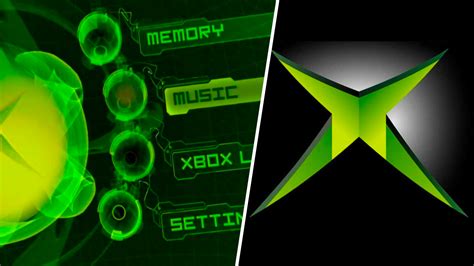 Xbox Logo Wallpaper