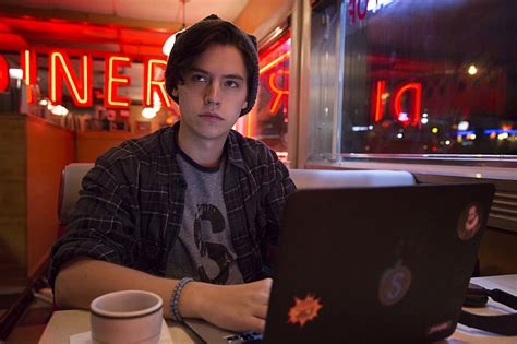 PHOTOS: See The First Pics For Cole Sprouse’s New Show ‘Riverdale’ | Cole Sprouse, KJ Apa ...