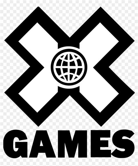 X Games Logo Png - X Games Logo, Transparent Png - 2400x2759(#3853987 ...