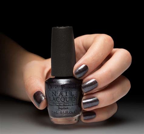 The Best OPI Colors 2021: Top Choice of OPI Nail Colors 2021 | Stylish ...