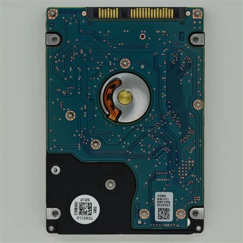 Original Internal Hard Drive Disk 500G HDD 2.5" SATAIII 7200rpm For ...