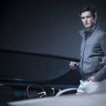 Spring's Early Blessing: The new Aston Martin by Hackett Collection