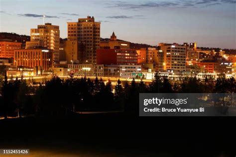 21 Duluth Skyline Stock Photos, High-Res Pictures, and Images - Getty ...