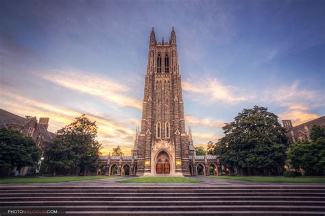 College Tours: Duke University — LogicPrep Education