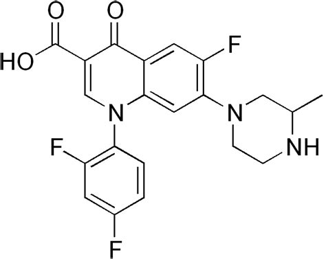 Temafloxacin - wikidoc