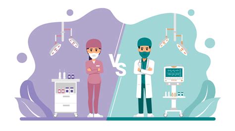 CRNA vs Anesthesiologist | What are the Key Differences?