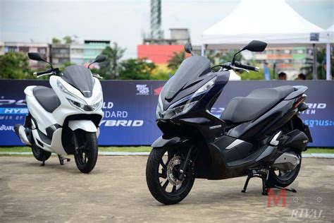 วิเคราะห์ราคา Honda PCX Hybrid คาดราคาจริงอาจไม่ถึงแสน - Motorival.com