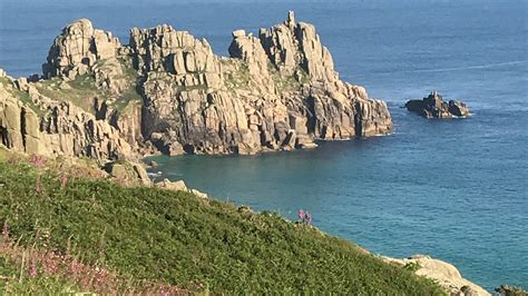 Petition · Save the Cornish Coast Path - United Kingdom · Change.org