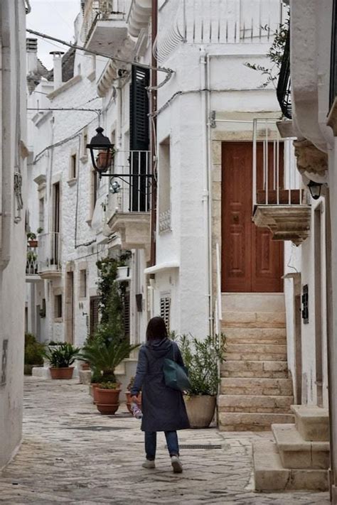 A Short Guide To Ostuni, Italy | Ostuni, Italy, Road trip planning